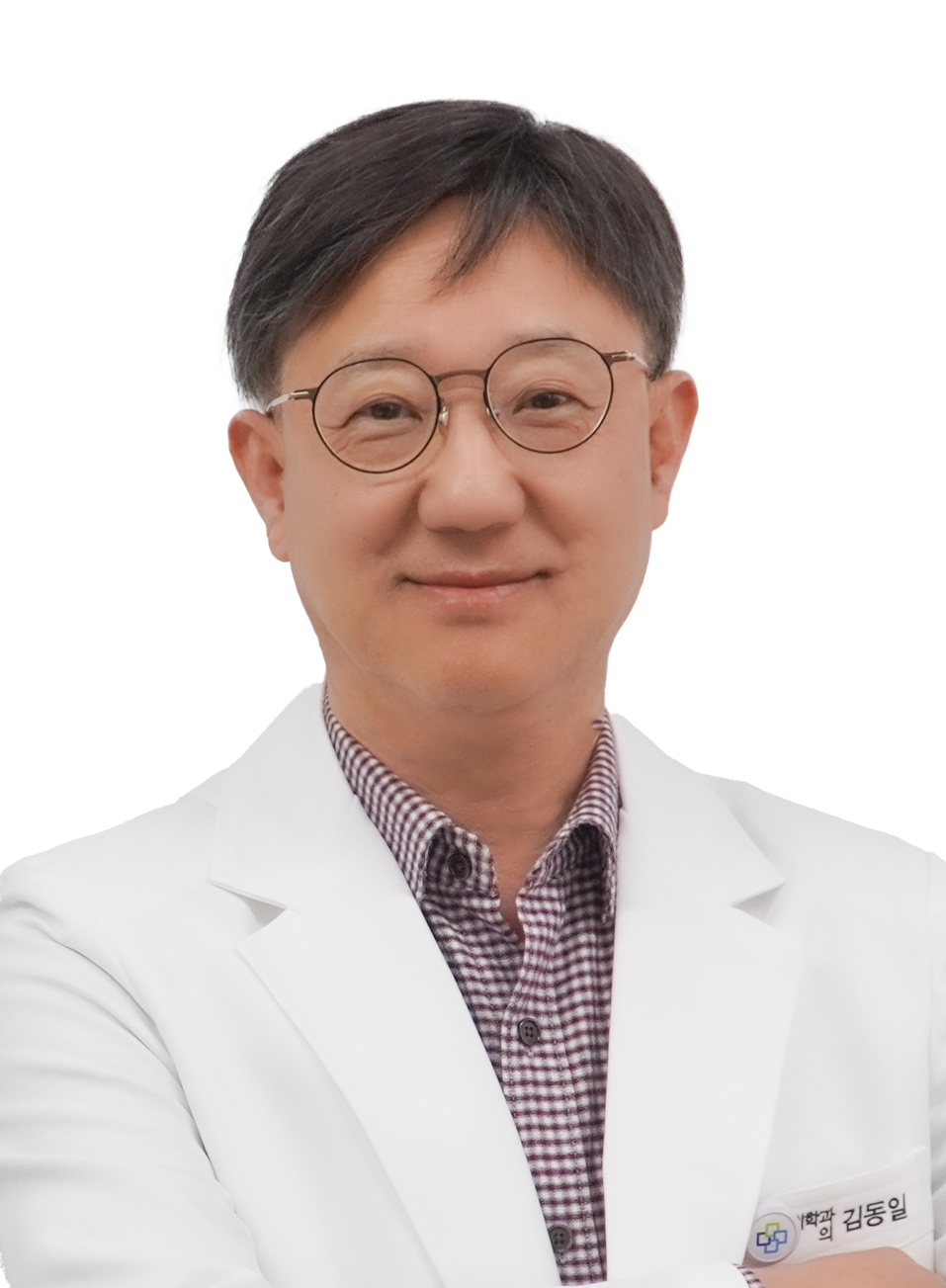 김동일과장 사진